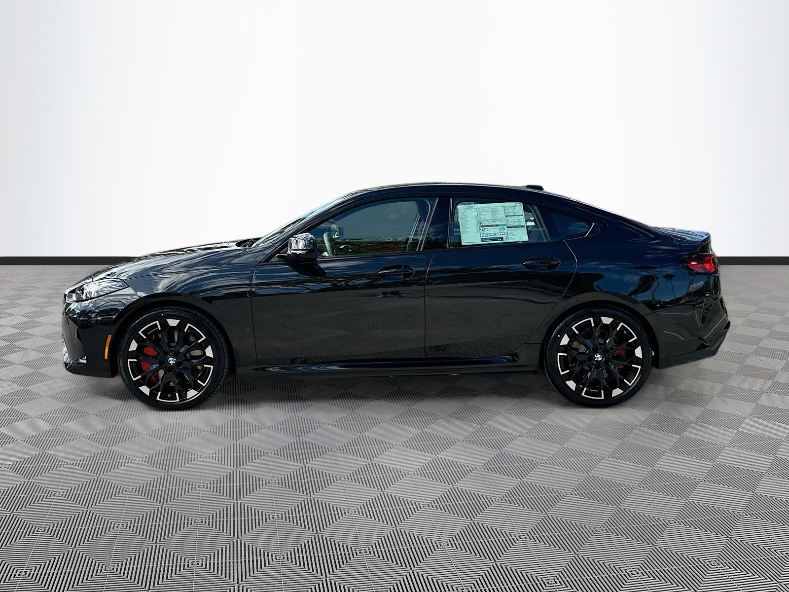 2025 Bmw M235i xDrive Grand Coupe photo 4