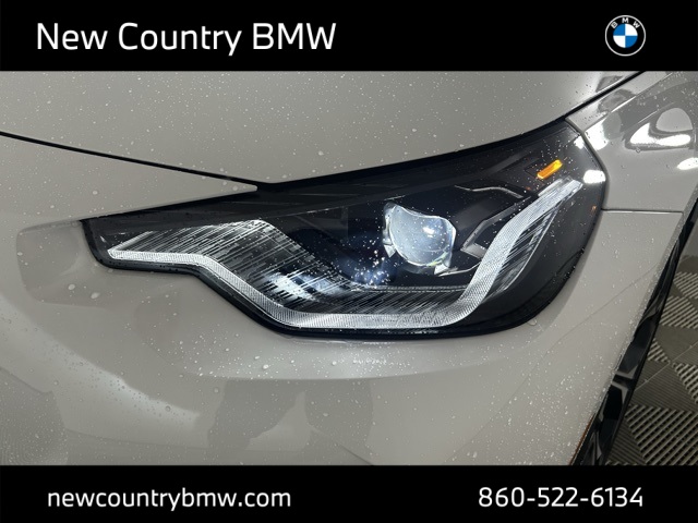 2025 Bmw M240i xDrive photo 24