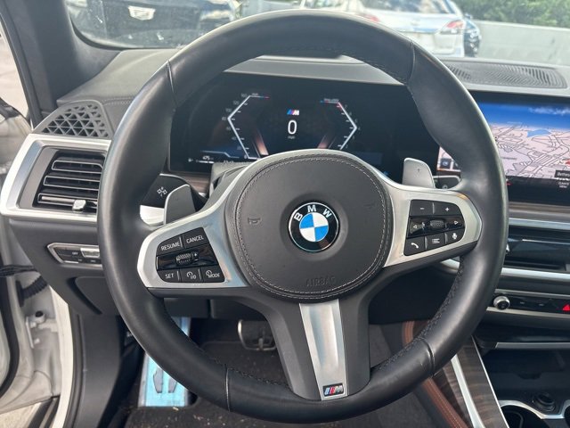 2023 Bmw X7 xDrive40i photo 6