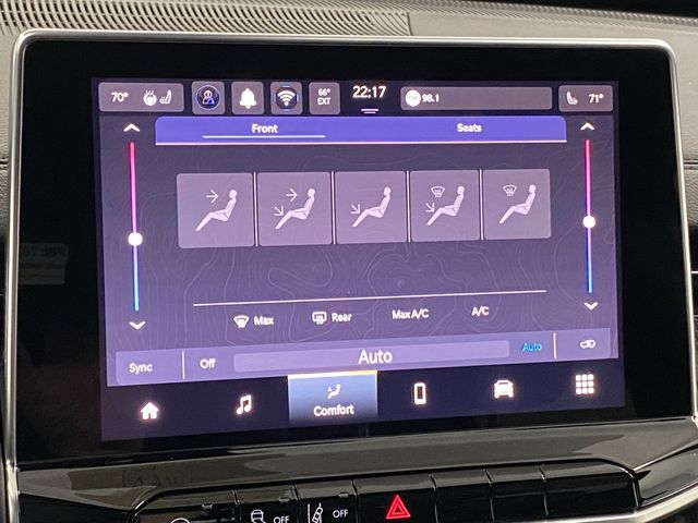 2026 Jeep Compass Latitude photo 19