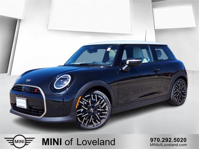 New MINI for Sale in Loveland | MINI of Loveland