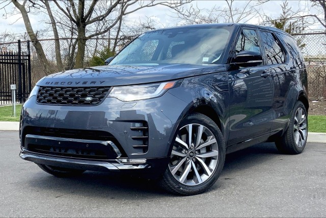 ◆Discovery EXPEDITION◆ Crust Crossback BLACK DXCR1584N-BKS New Land Rover Discovery For Sale | Discovery Dealer Brooklyn