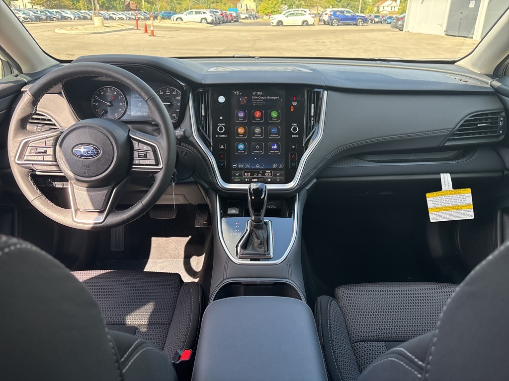 2025 Subaru Outback Premium photo 13