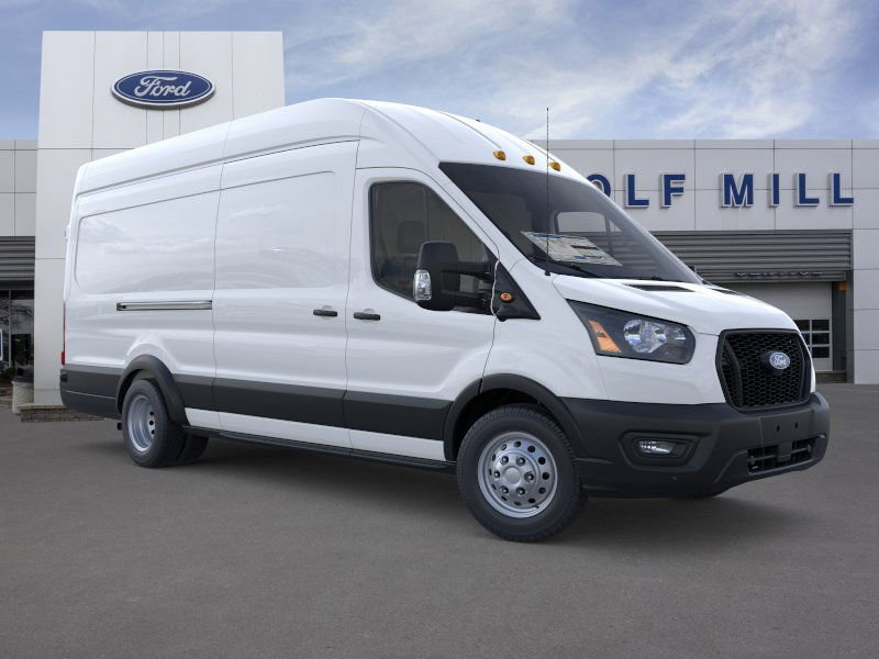 2026 FORD TRANSIT - Image 6