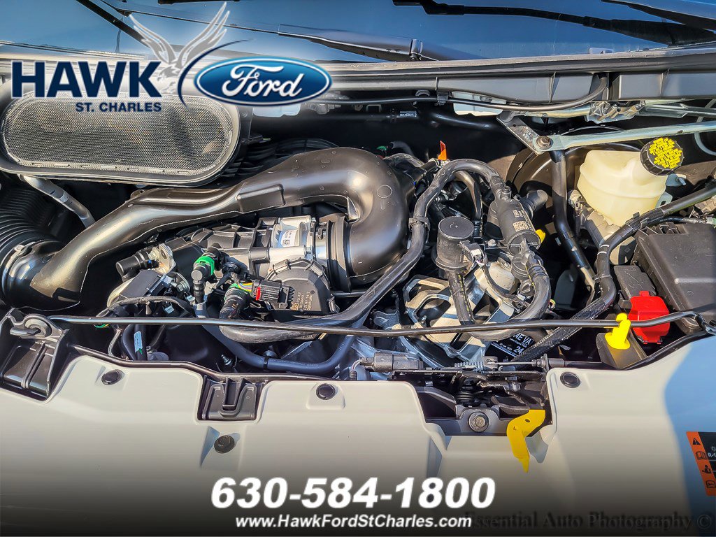 2025 FORD TRANSIT - Image 15