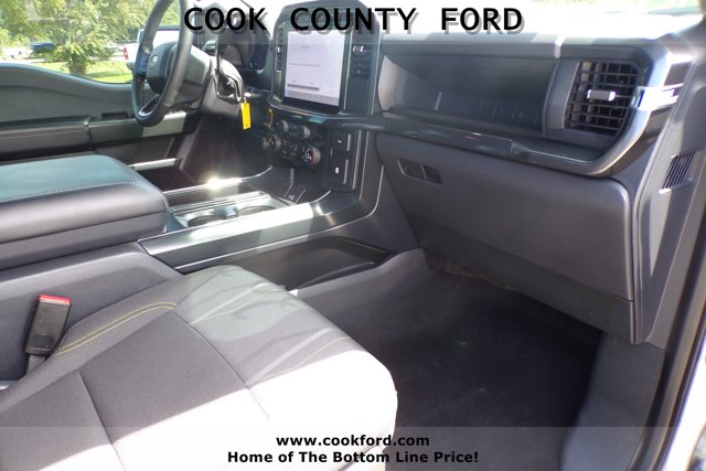 2024 Ford F-150 STX photo 16