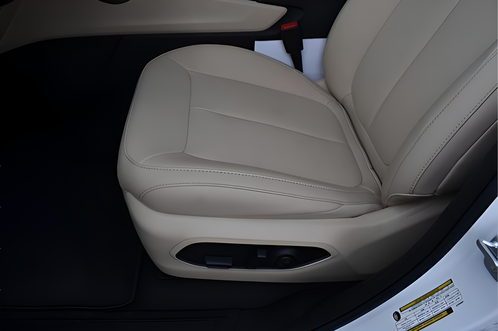 2025 Jeep Grand Cherokee Limited photo 10