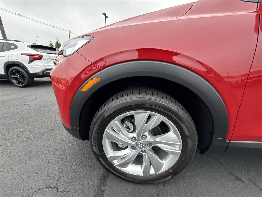 2026 Buick Encore GX Preferred photo 10