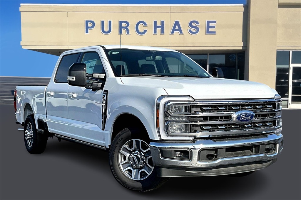 2026 Ford F-350 Super Duty XL's photo