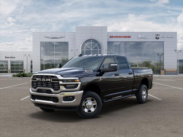 2025 RAM Ram 2500 Pickup Tradesman's photo