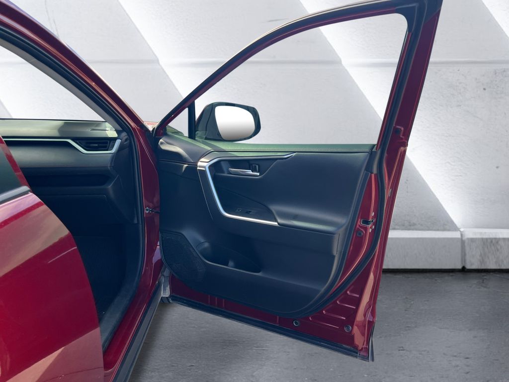 2023 Toyota RAV4 Adventure photo 15