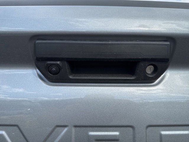 2026 Chevrolet Colorado Work Truck photo 15