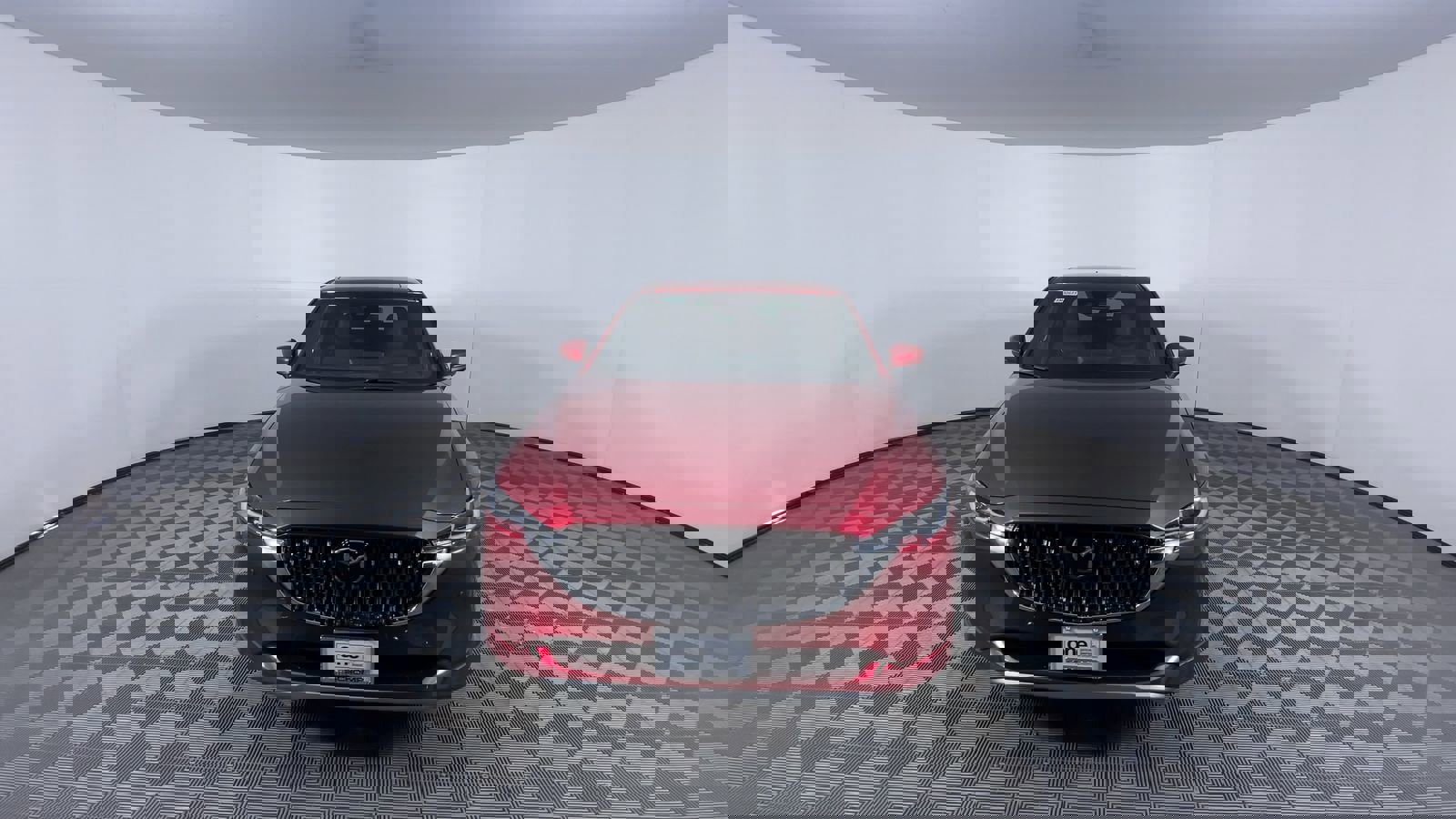 2025 Mazda CX-5 2.5 Turbo Signature photo 3