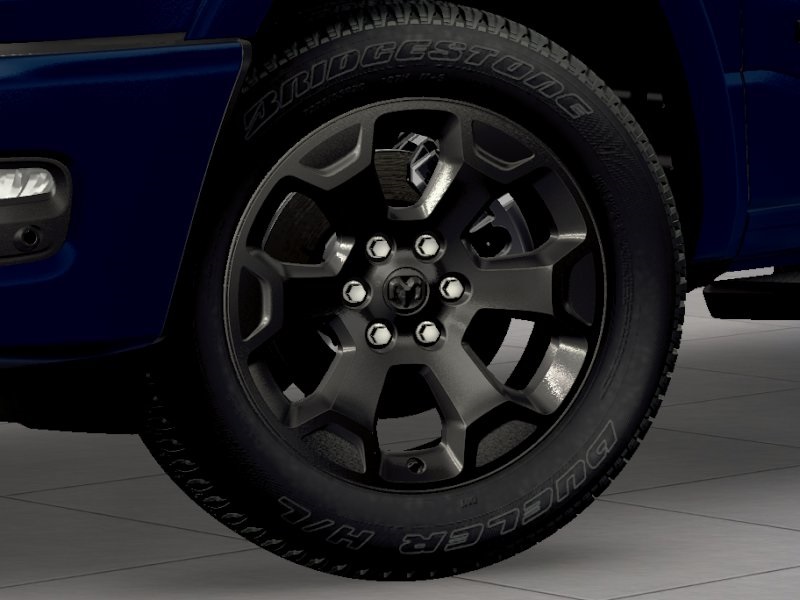 2026 Ram 1500 Big Horn Lone Star photo 11