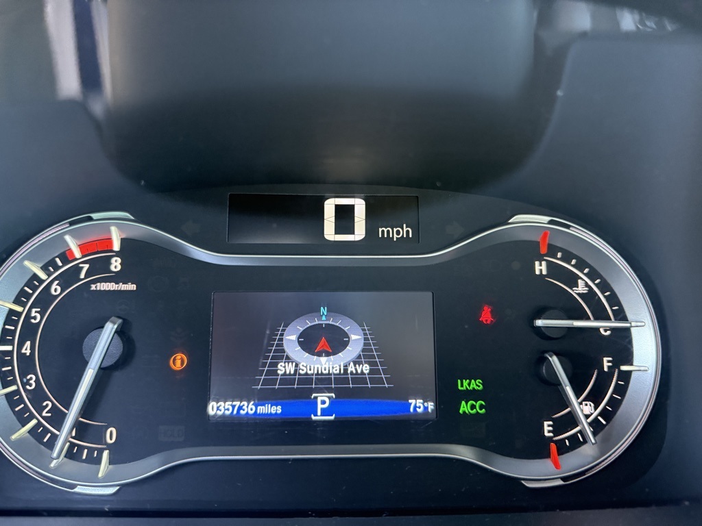 2023 Honda Ridgeline RTL-E photo 13