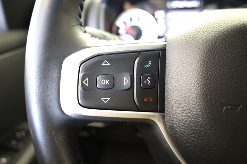 2022 Ram 1500 Big Horn Lone Star photo 28