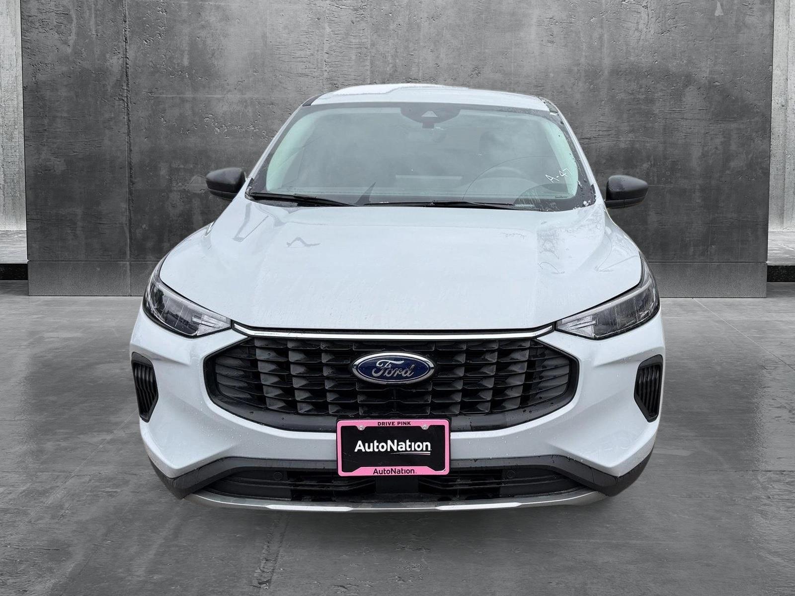 2025 Ford Escape Active Premium photo 2