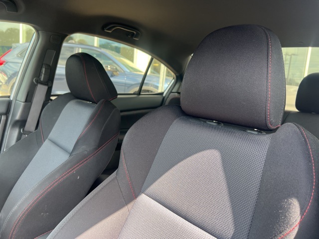 2020 Subaru WRX Base photo 12