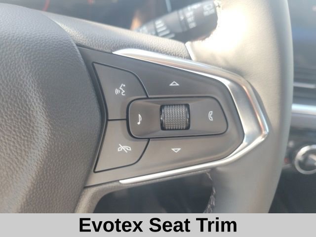 2025 Chevrolet Trax ACTIV photo 7