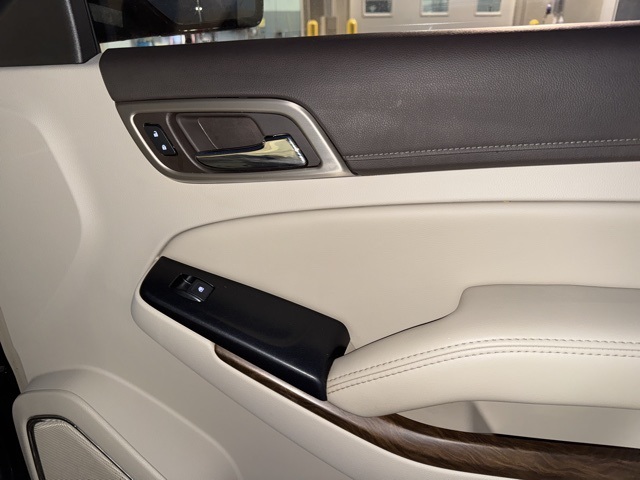 2018 Gmc Yukon XL Denali photo 20