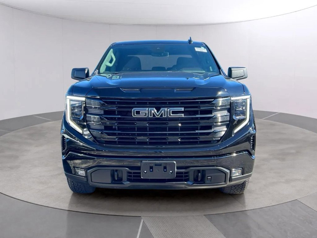 2024 Gmc Sierra 1500 Elevation photo 4