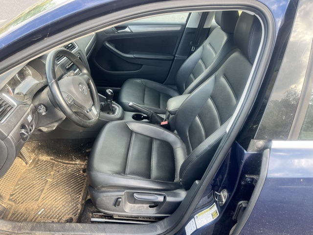 2014 Volkswagen Jetta 2.0 TDI photo 7