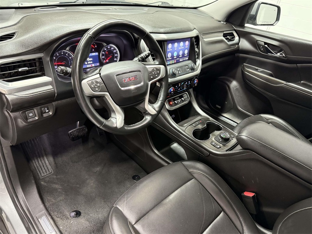 2023 Gmc Acadia SLT photo 15