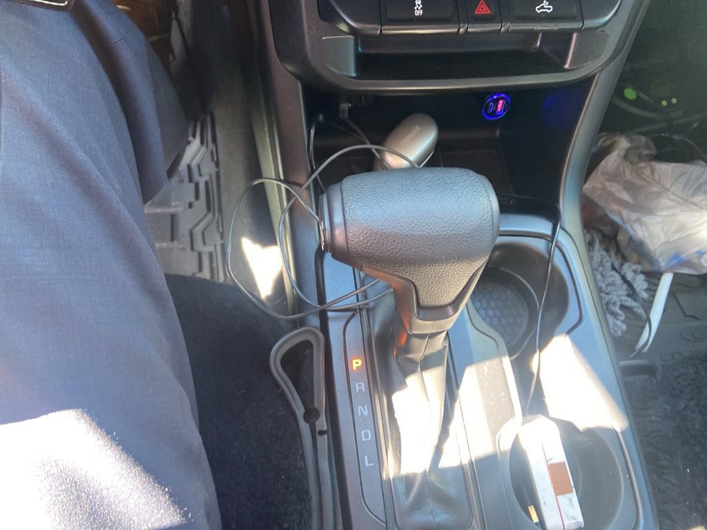 Used 2020 Chevrolet Colorado Work Truck with VIN 1GCHSBEA6L1210384 for sale in Greater Northdale, FL