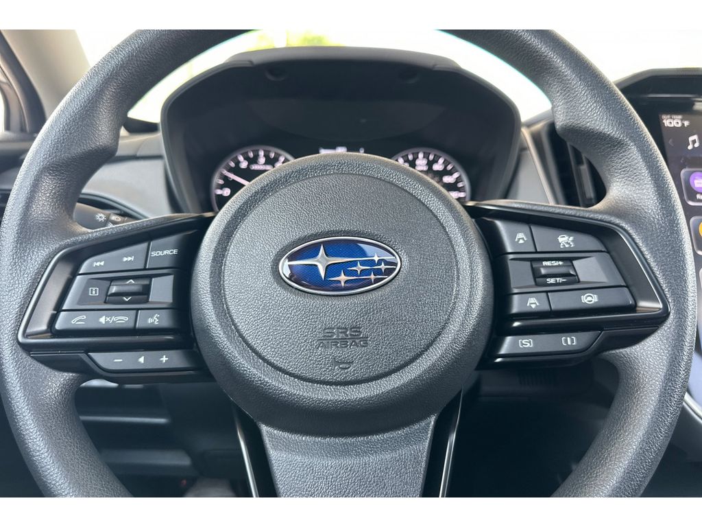 2025 Subaru Crosstrek Premium photo 21