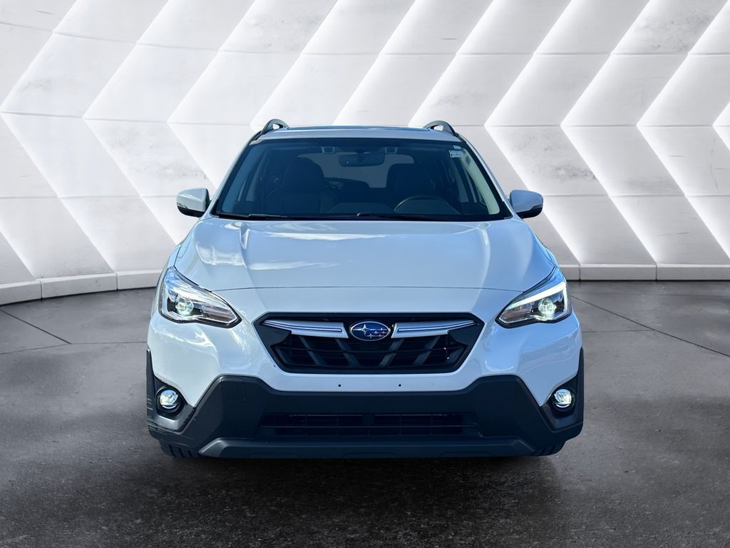 2023 Subaru Crosstrek Limited photo 2