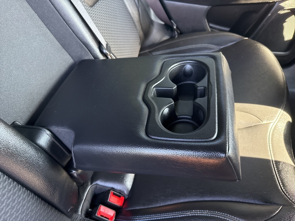 2024 Jeep Compass Latitude photo 27