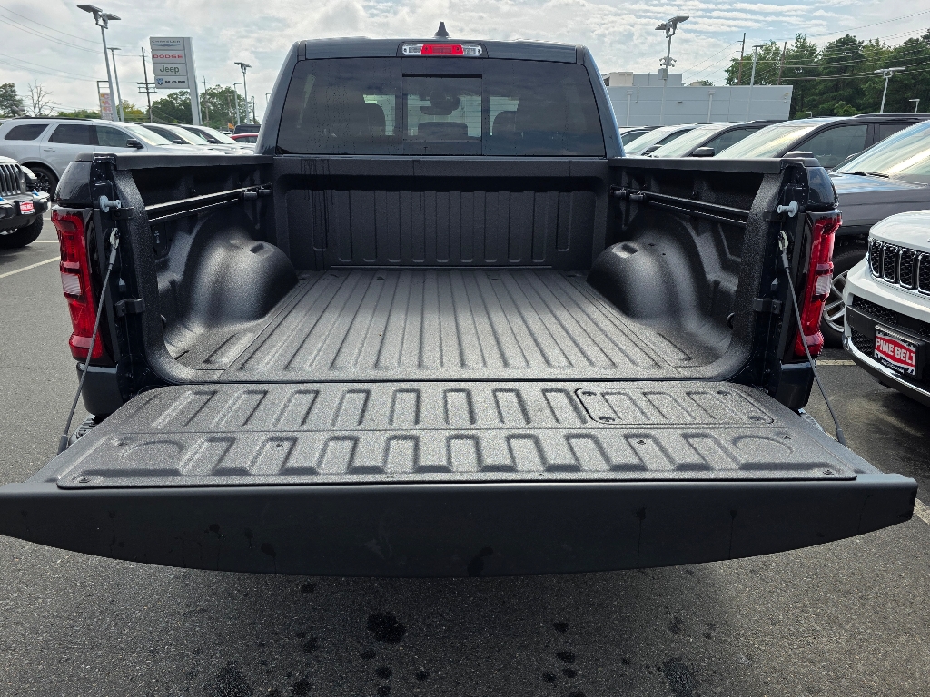 2026 Ram 1500 Rebel photo 4