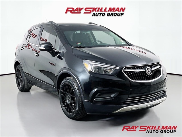 2019 Buick Encore Preferred's photo