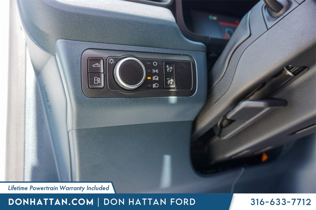 2025 Ford Maverick XLT photo 14