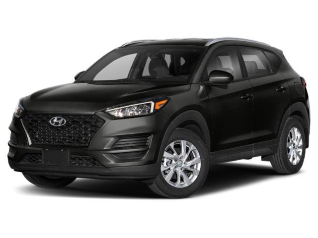 2019 Hyundai Tucson Value's photo