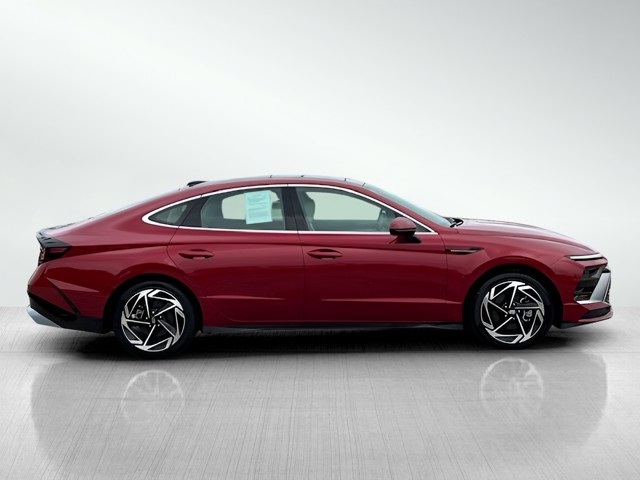 2024 Hyundai Sonata SEL Convenience photo 4