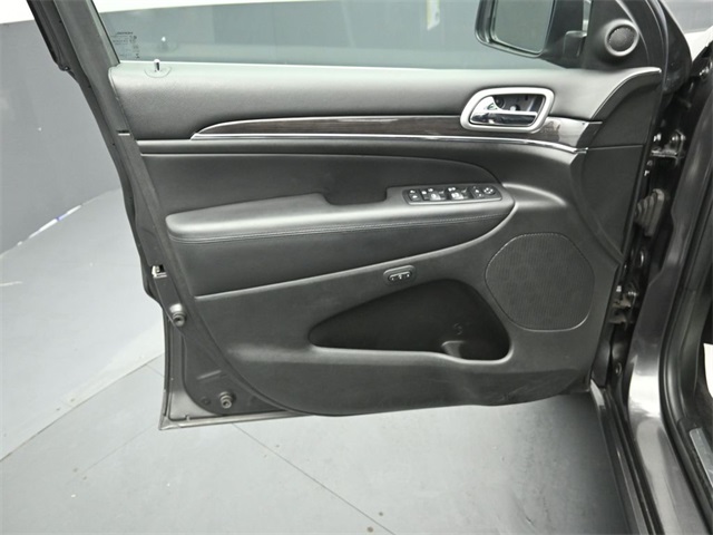 2018 JEEP GRAND CHEROKEE - Image 21