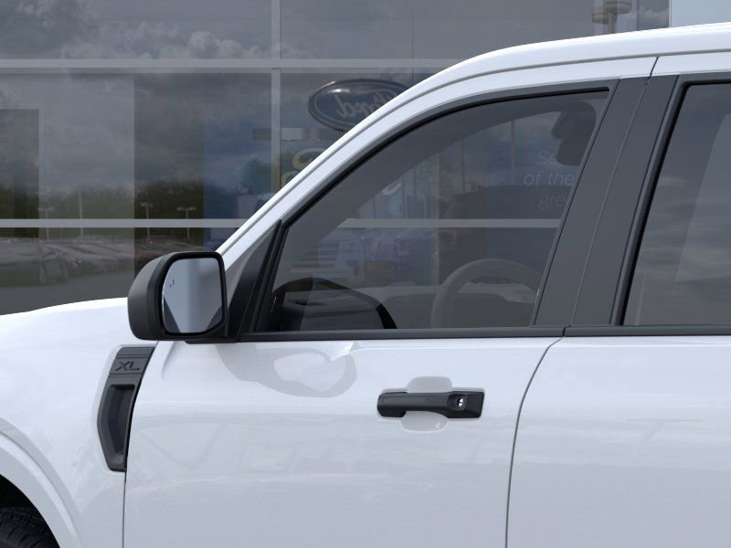 2025 Ford Maverick XL photo 16