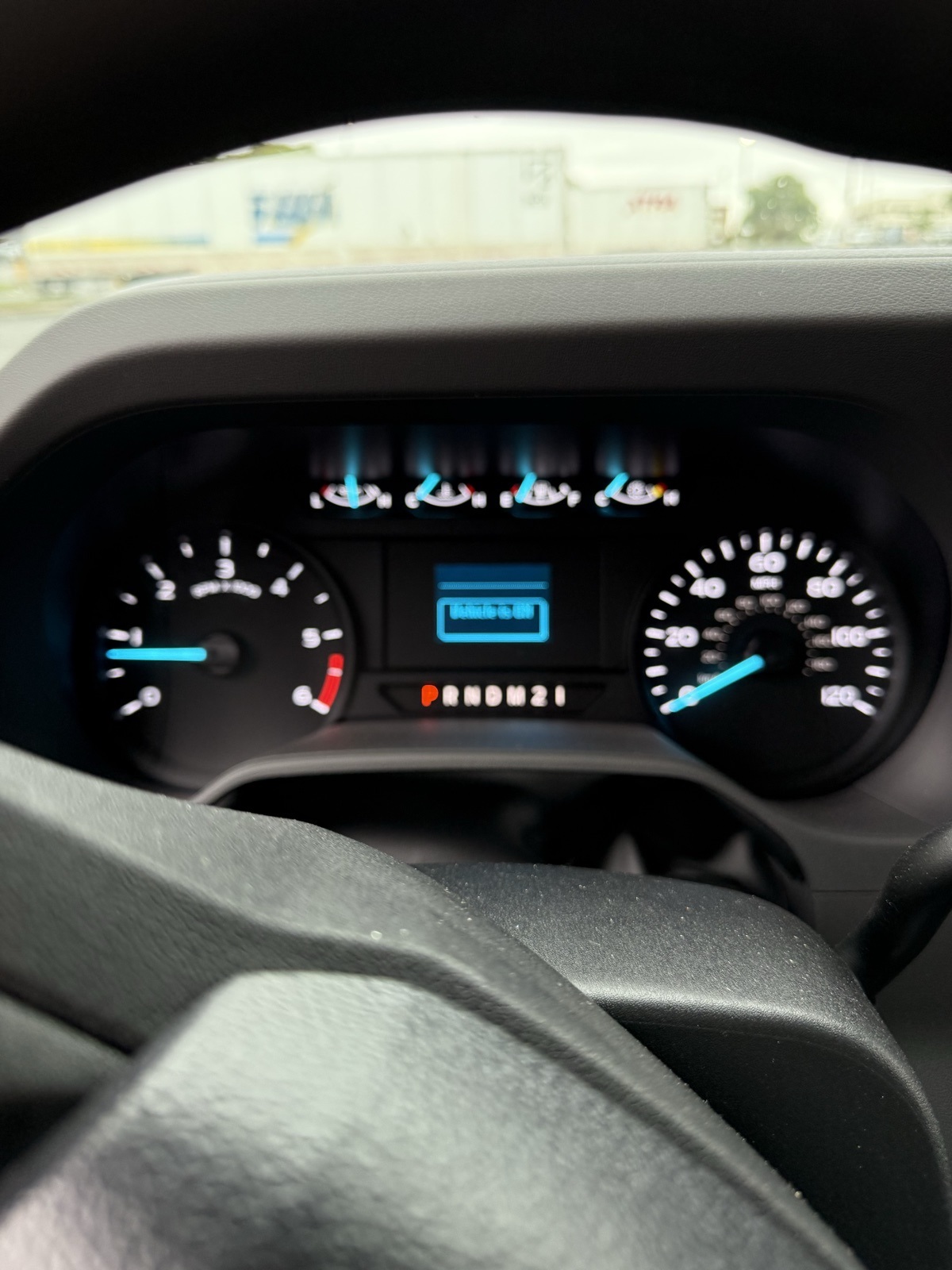 2025 Ford E-350 photo 5