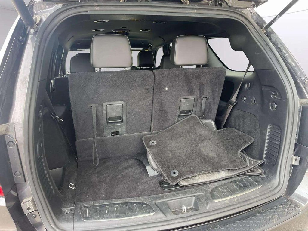 2021 Dodge Durango R/T photo 22