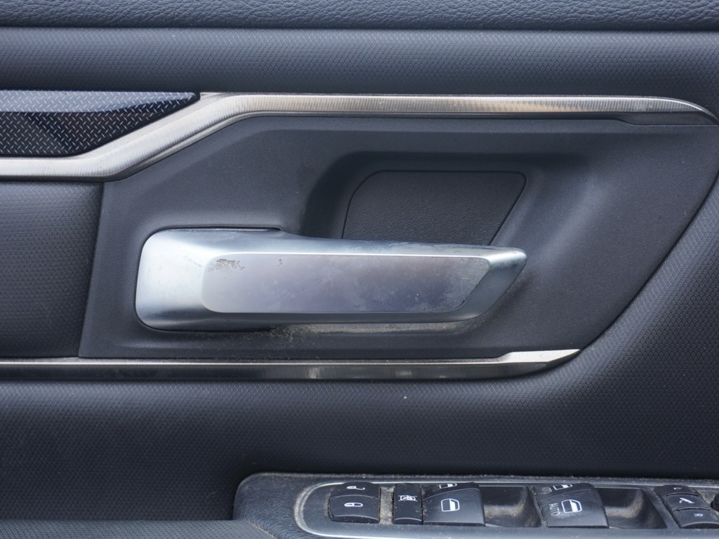 2020 Ram 1500 Rebel photo 10