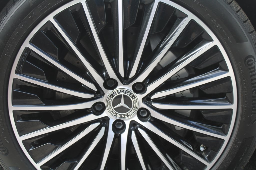 2024 Mercedes Benz CLE 300 4MATIC Coupe photo 16