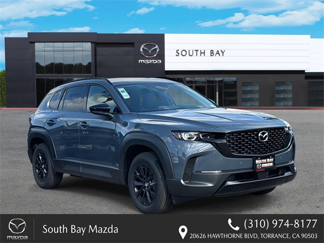 2026 Mazda CX-50 Premium's photo