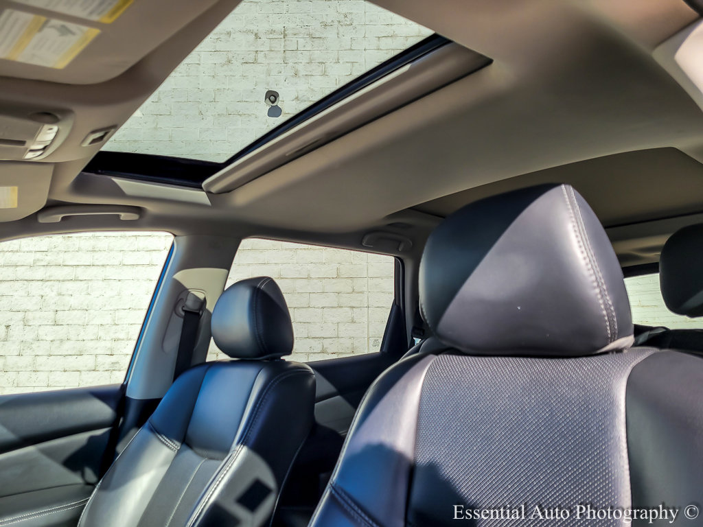 2019 NISSAN PATHFINDER - Image 9