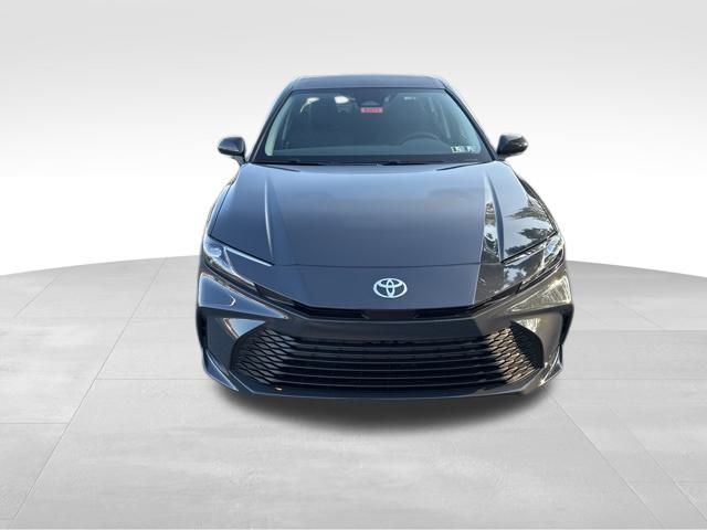2026 Toyota Camry LE photo 9