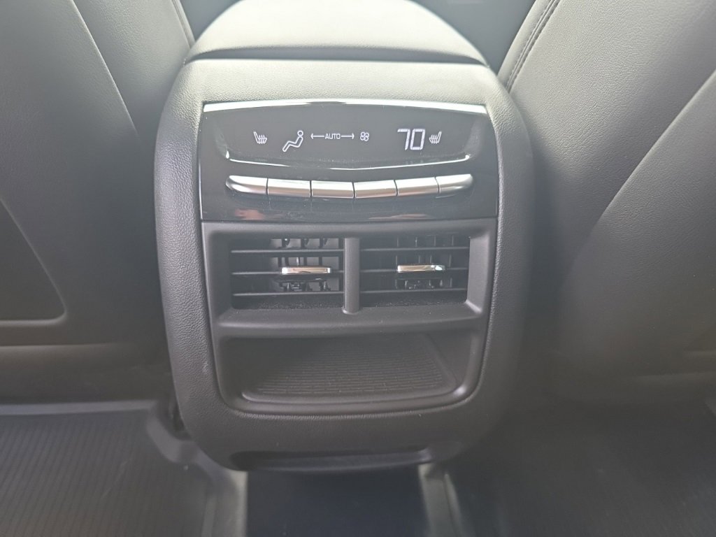 2019 Cadillac XT5 Premium Luxury photo 16