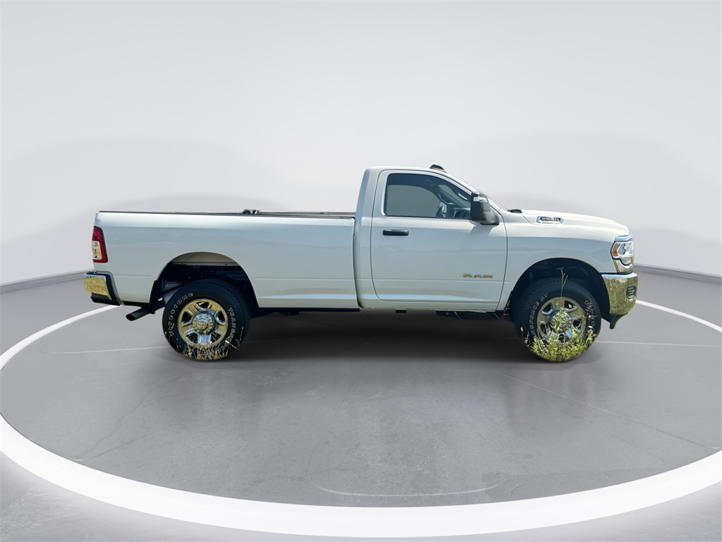 2024 Ram 2500 Big Horn photo 9