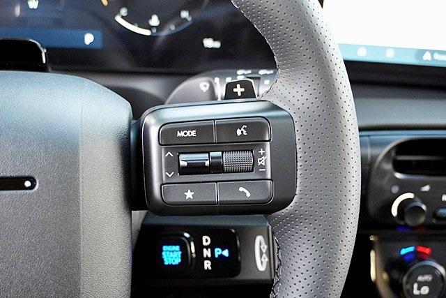 2026 Hyundai Palisade XRT photo 42