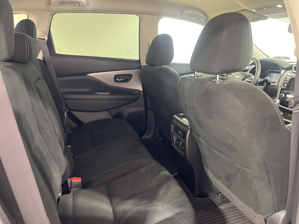 2019 Nissan Murano SV photo 26