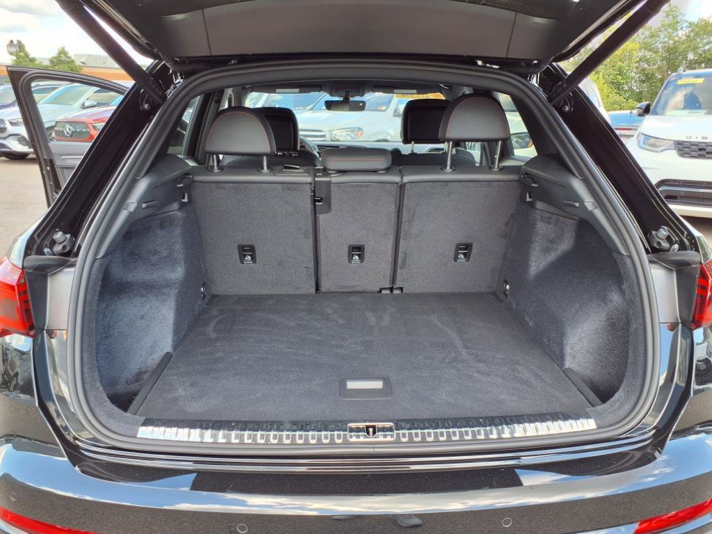 2025 Audi Q3 S line Premium Plus photo 13